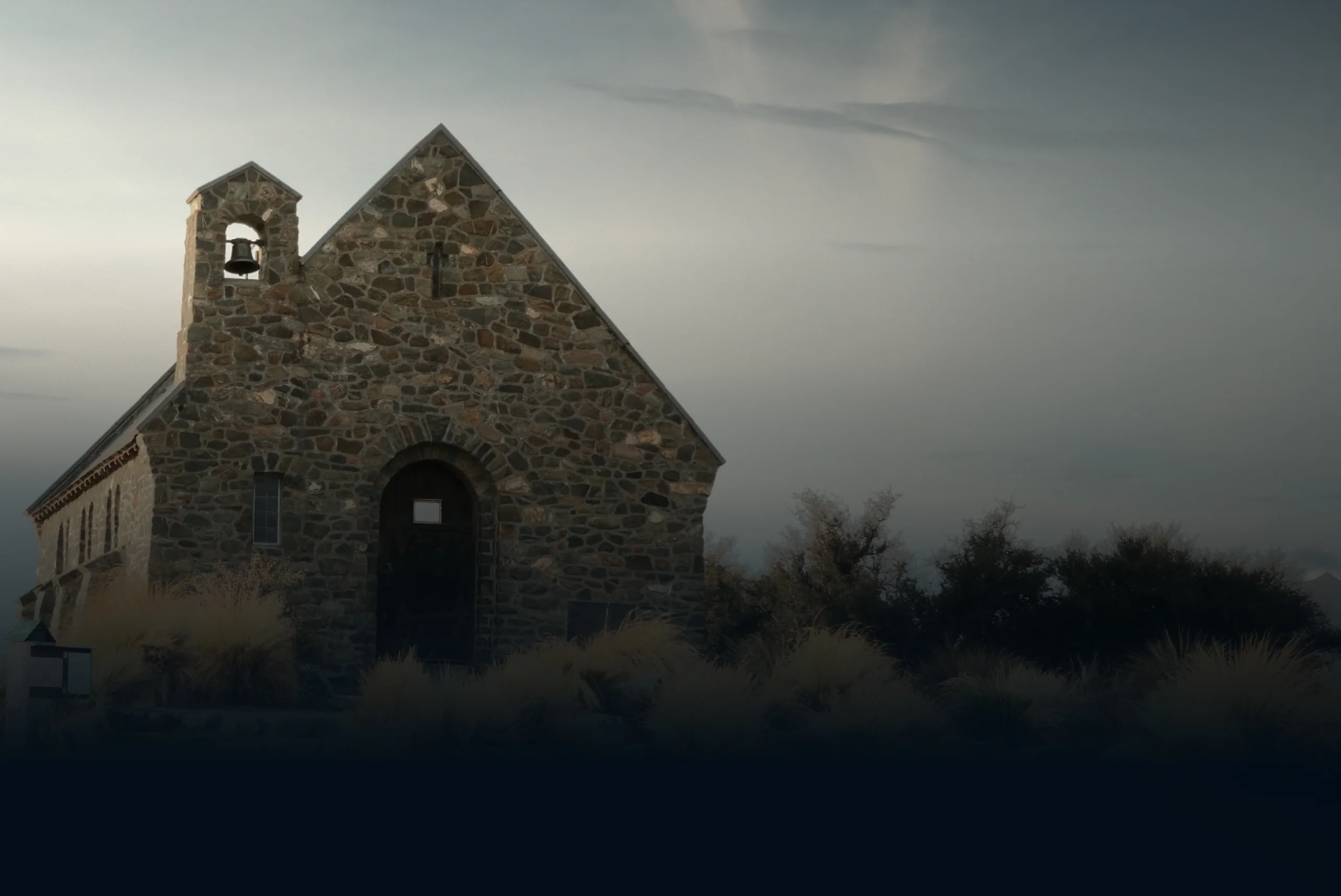 Church of the Good Shepherd, New Zealand